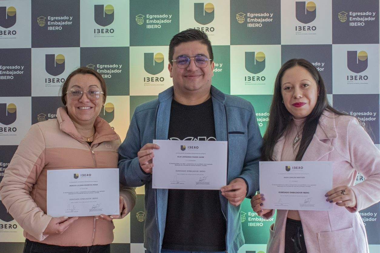 La universidad incluyente 80% de egresados son mujeres