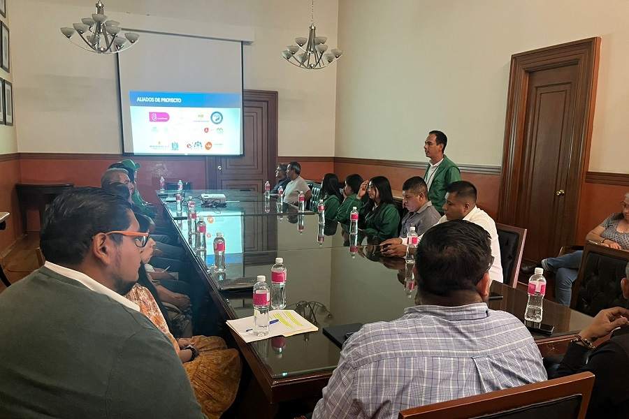 Imagen1-noticia-Estudiantes-de-La-IBERO participaron en macroproyecto en Guadalajara México