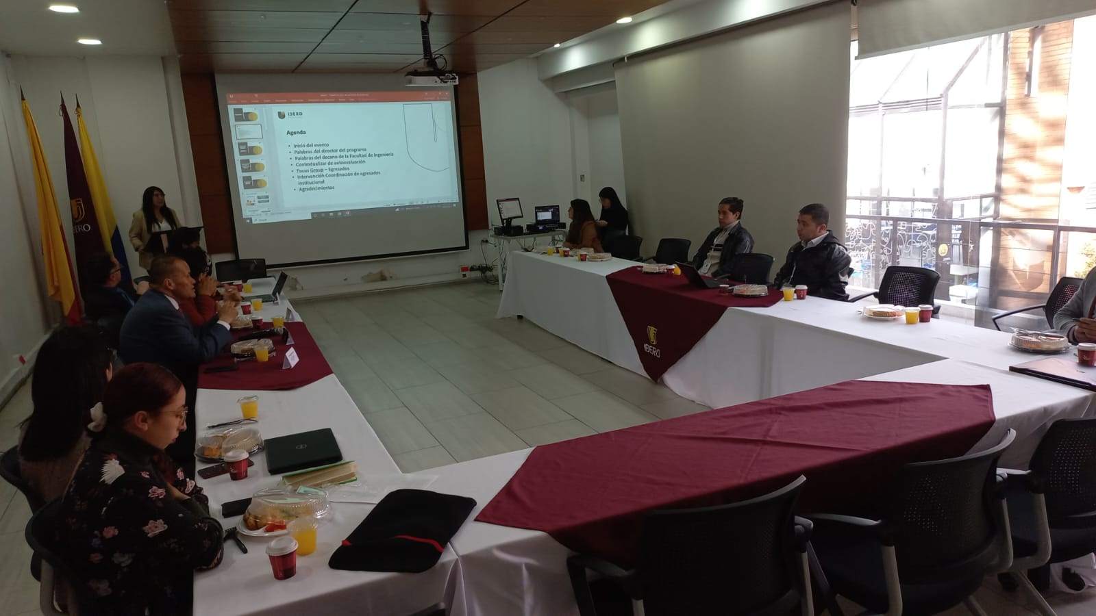 Imagen2 noticia IBERO llevó a cabo su encuentro de egresados