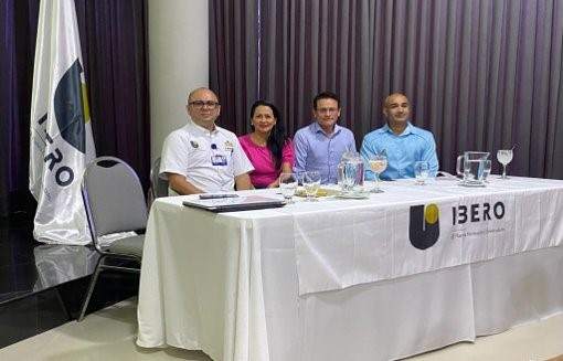 Imagen2-noticia-ibero participó en la primera jornada académica en región areté zona norte -córdoba -sucre
