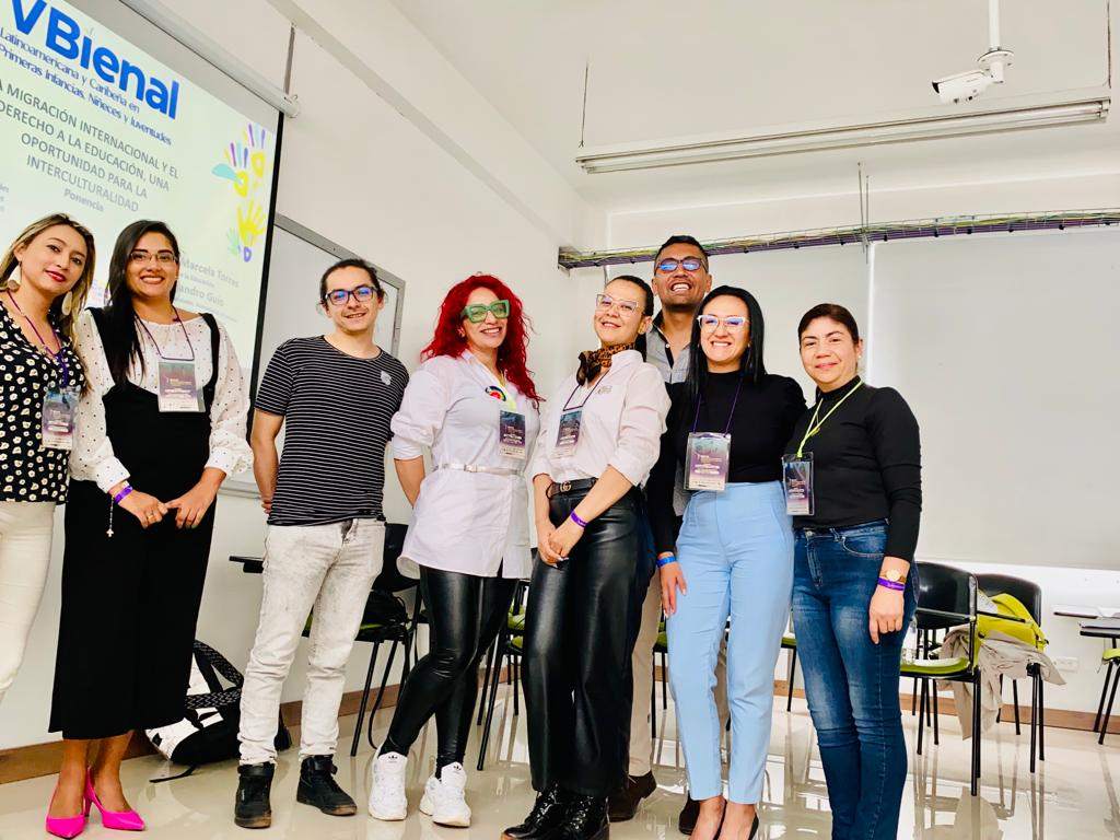 Imagen2-noticia-ibero-presente-en-la-v-bienal -latinoamericana-y-caribeña-2023