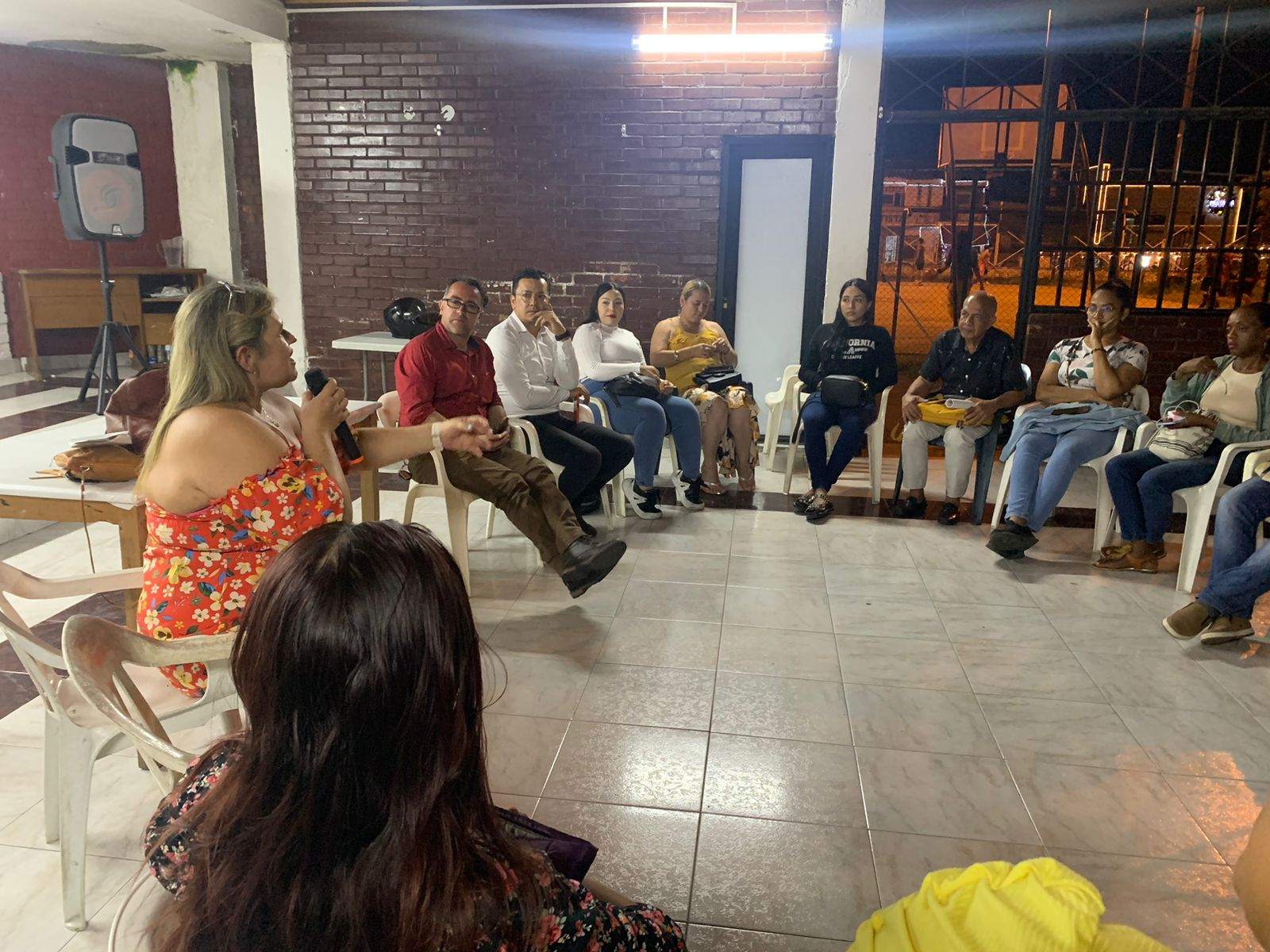 Imagen2-noticia-la facultad de ingeniería de la ibero, trabaja en pro de aumentar la visibilidad en el departamento del tolima