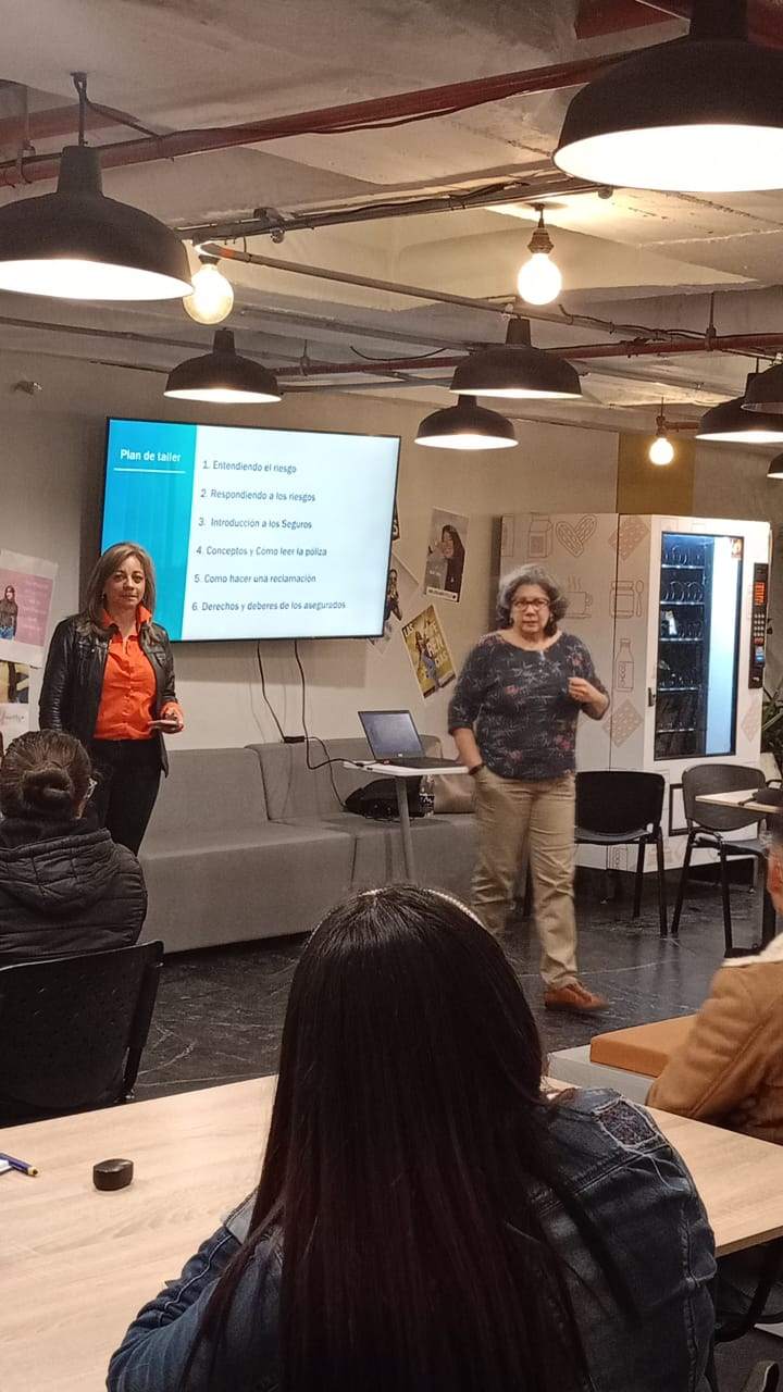 Imagen2-noticia-organizaciones del sector público y privado presentes en el proceso formativo de los estudiantes ibero