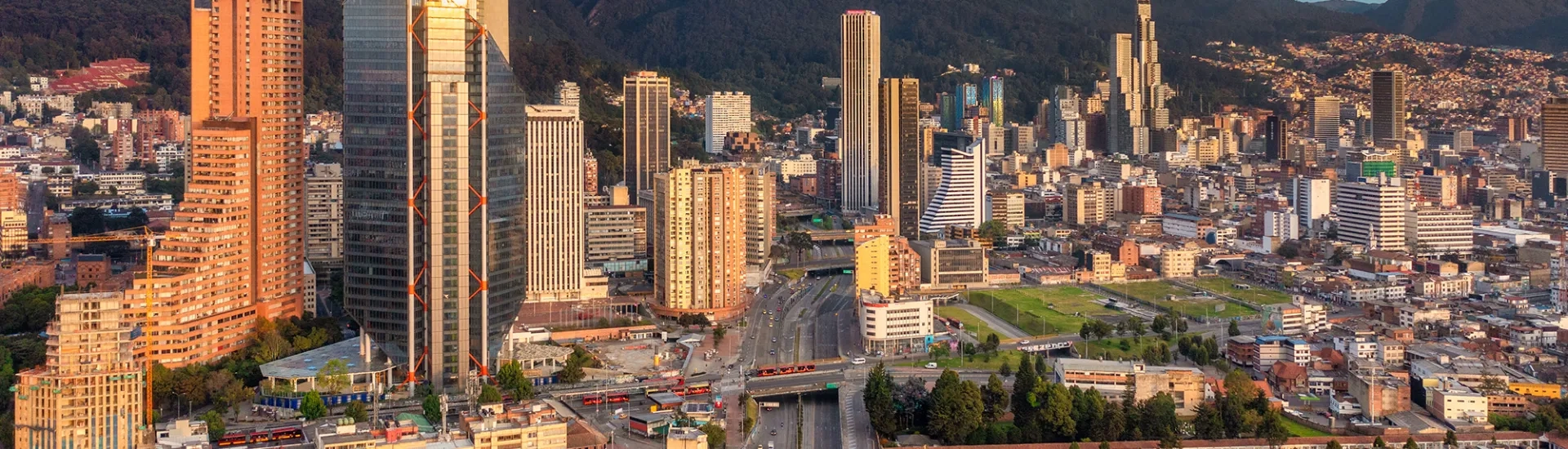 Universidad Ibero Kennedy Bogotá