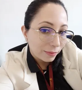 Cindy Paola Moreno