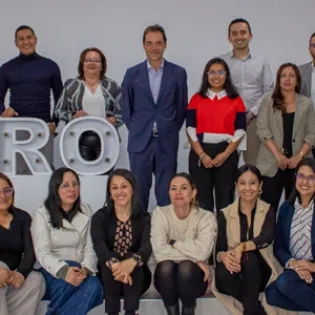 Sexta Comision de Autoevaluacion Institucional