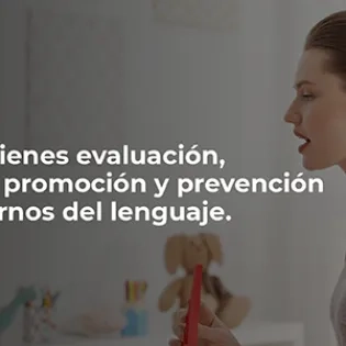 Fonoaudiologia en la comunicacion de la humanidad