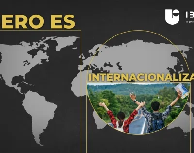 IBERO hace parte del Centro de Investigación Internacional OBS