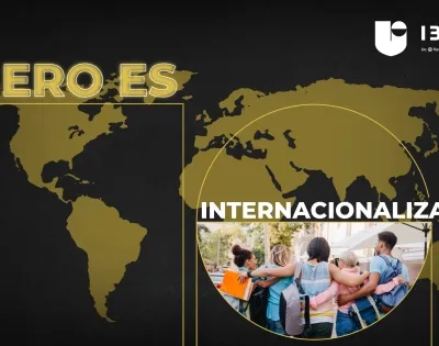 Vive experiencias de intercambio académico y cultural con IBERO