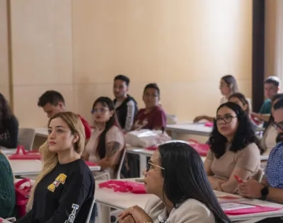 Experiencias internacionales con la ibero