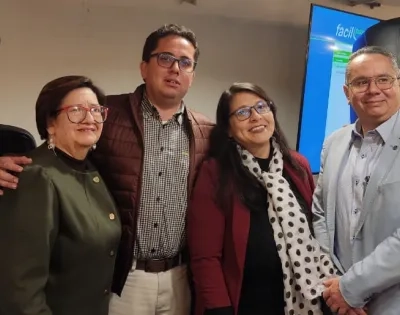 Ibero, continúa promoviendo la investigación, con el primer encuentro de semilleros