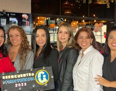 Reencuentros de nuestros egresados