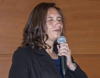Ibero tiene nueva representante Estudiantil 2023-2024