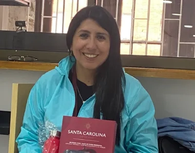 La biblioteca resalta la participación y compromiso de los docentes ibero
