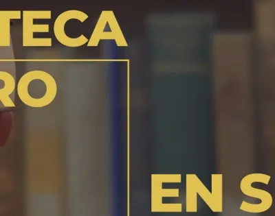 Nueva Biblioteca en la sede 23
