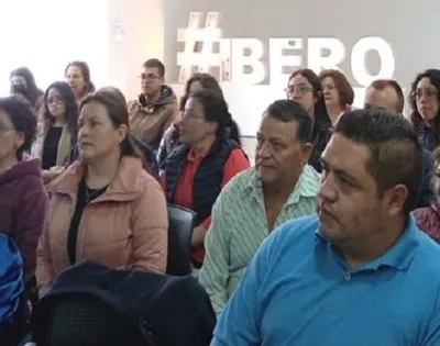 Las familias son parte de nuestra universidad.