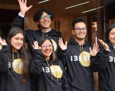 Recibimos a nuestros nuevos iberistas 2023