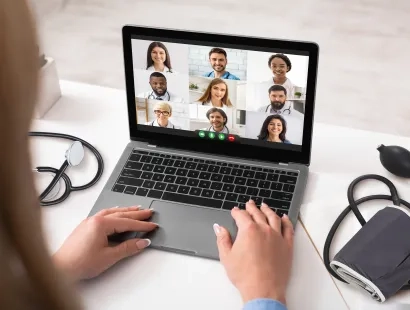 Administración en Salud universidad virtual