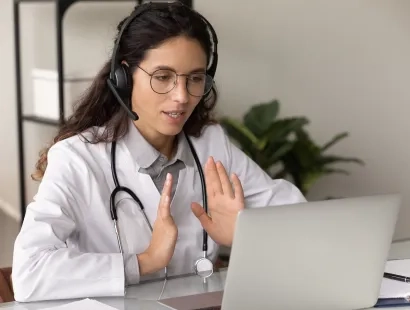 Administración en Salud Virtual profesores