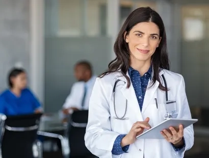 Especialización en gerencia de la salud virtual semestre