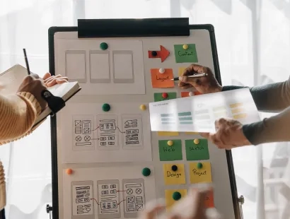 Especialización en marketing digital semestre