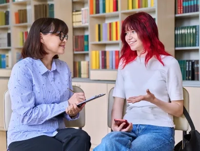 Especialización en neuropsicología semestre