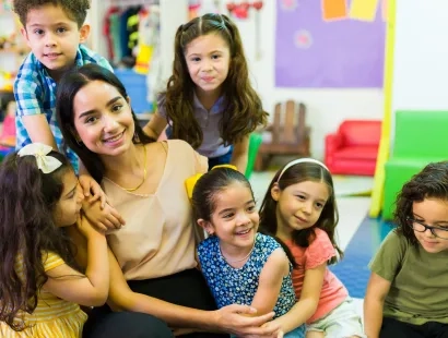 Licenciatura en pedagogía infantil virtual pregrado