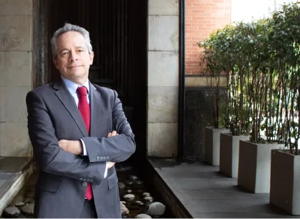 El conocimiento ya no es un monopolio