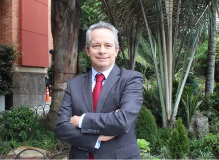 Ricardo Gómez rector universidad IBERO