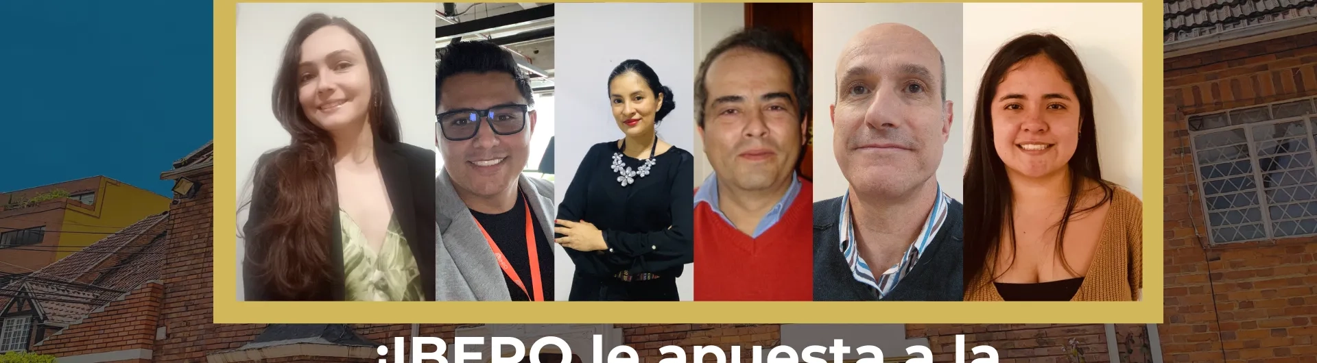 Facultad de ingeniería IBERO una apuesta a la Internacionalización del currículo