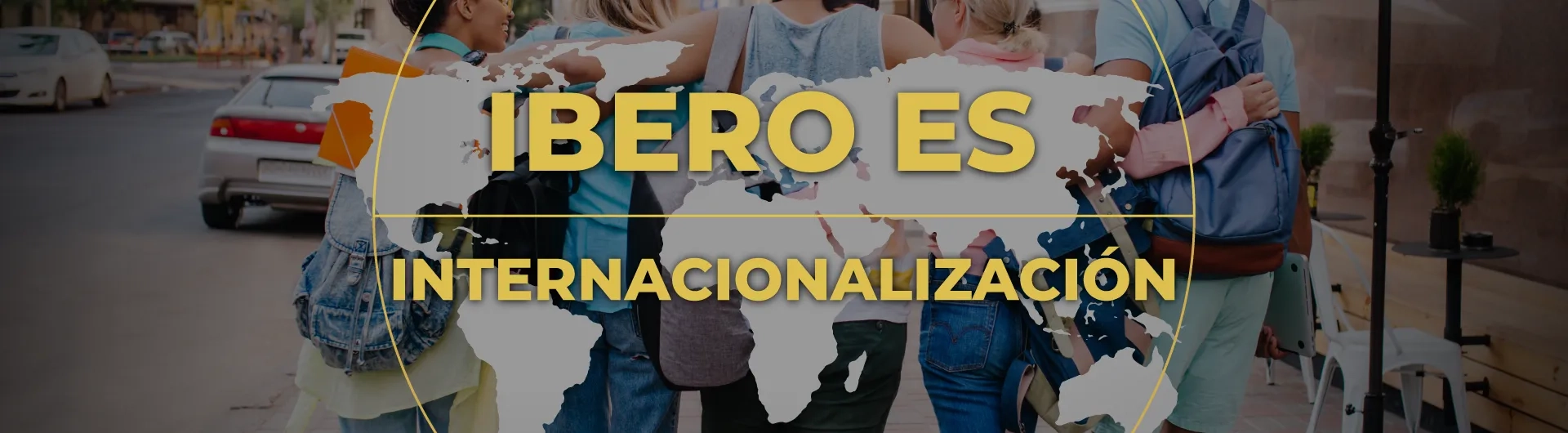 IBERISTA ya puedes hacer parte de EAE Business School