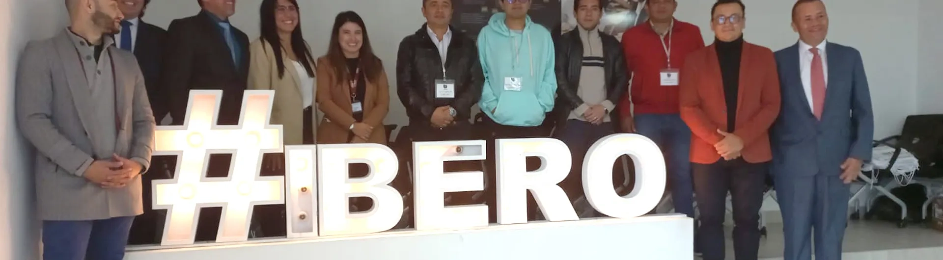 IBERO llevó a cabo su encuentro de egresados del programa de Ingeniería Industrial