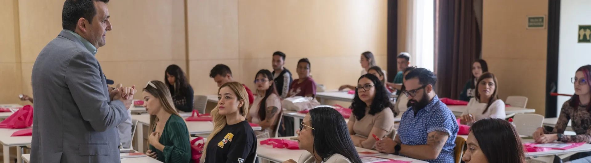 Experiencias internacionales con la ibero