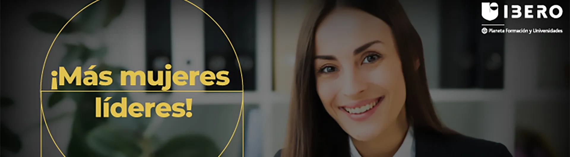 Colombia necesita más mujeres profesionales en administración de empresas