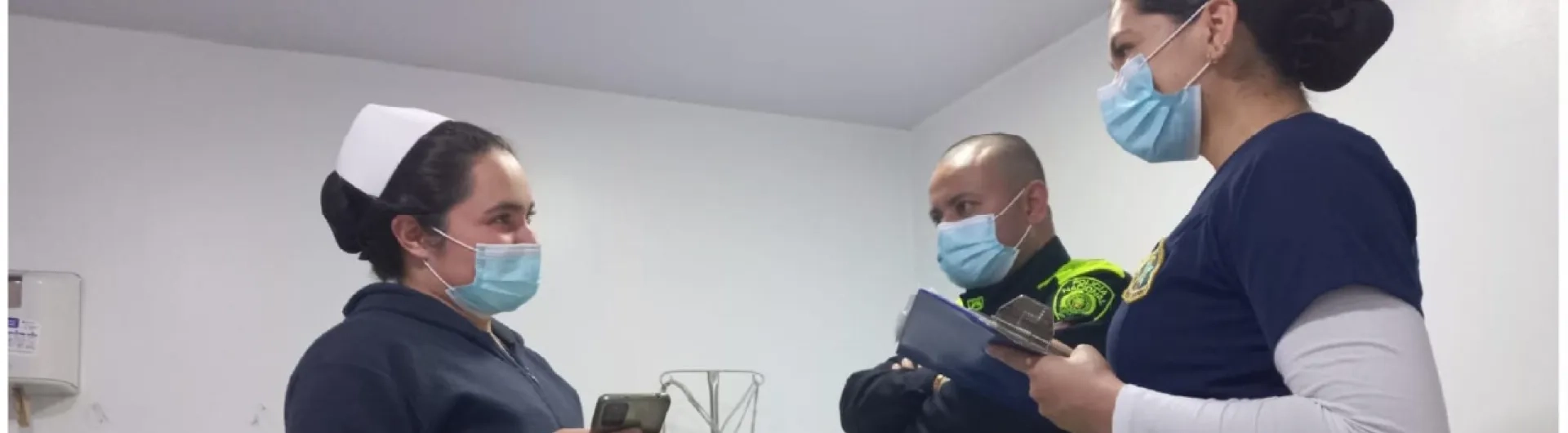 Potenciamos el desarrollo humano