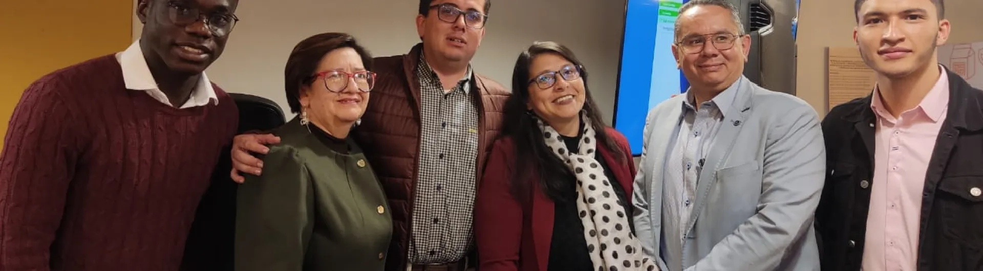 Ibero, continúa promoviendo la investigación, con el primer encuentro de semilleros