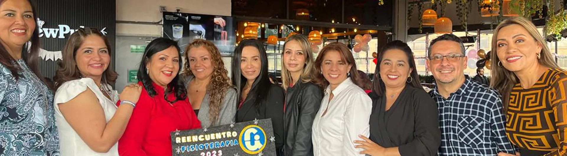 Reencuentros de nuestros egresados