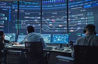 Especialización en ciberseguridad