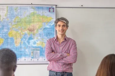 Licenciatura en Ciencias Sociales Virtual