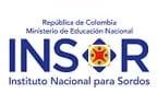 Trabaja en INSOR, Instituto Nacional para Sordos