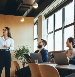 Especialización en marketing digital en Bogotá