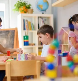 Licenciatura educación especial en Bogotá