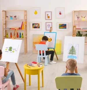 Licenciatura en artes visuales virtual