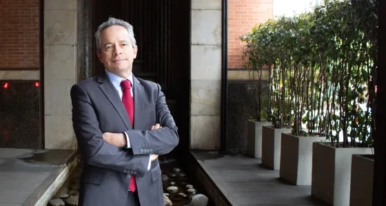 El conocimiento ya no es un monopolio