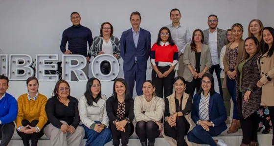 Sexta Comision de Autoevaluacion Institucional