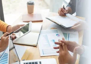 Pregrado administración financiera virtual